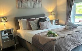 The Verve Lodge - 4 Bed Home In Mountcharles